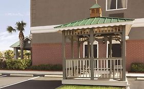 Country Inn & Suites By Radisson, St Petersburg - Clearwater, Fl